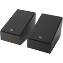75W Surround Speaker, JBL 240H Black - Pair IMAGE 2