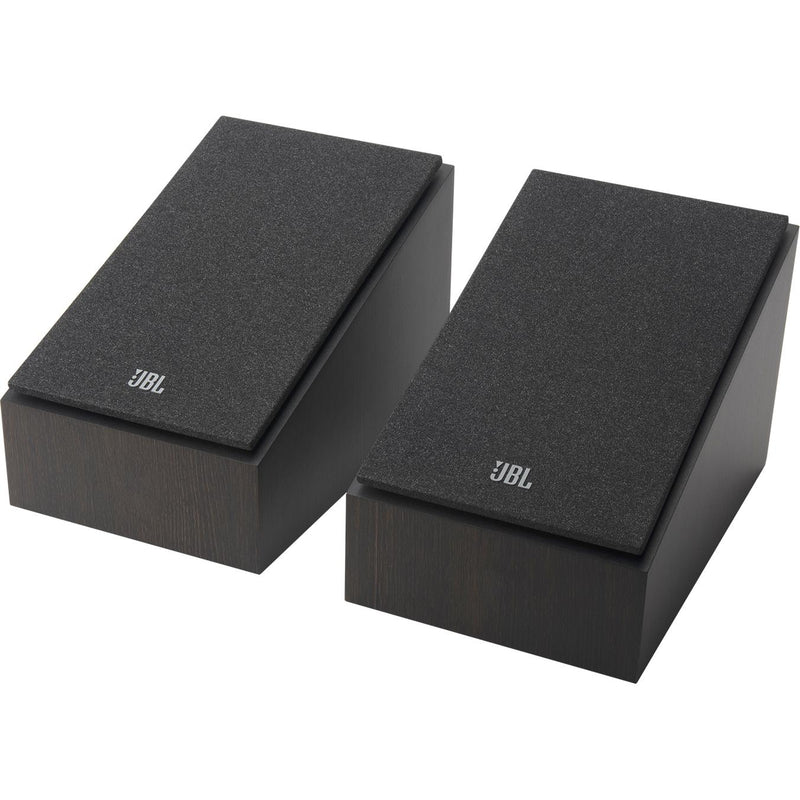 75W Surround Speaker, JBL 240H Black - Pair IMAGE 2