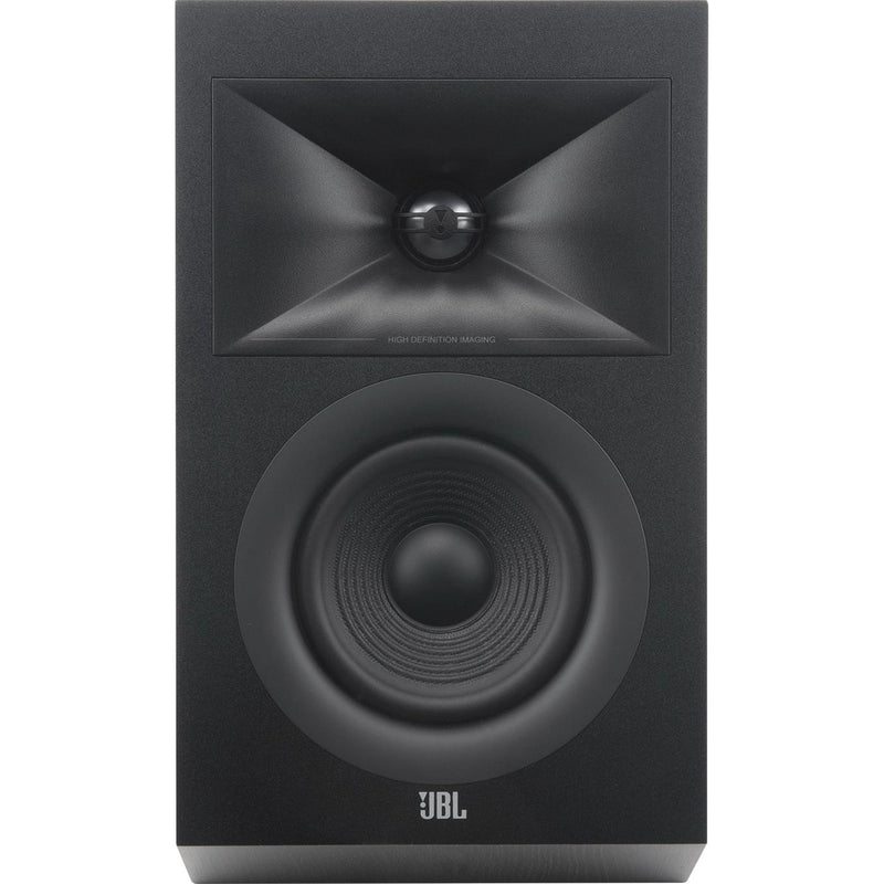 75W Surround Speaker, JBL 240H Black - Pair IMAGE 5