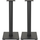 Floor Stand, JBL STAGEFS-BK IMAGE 1