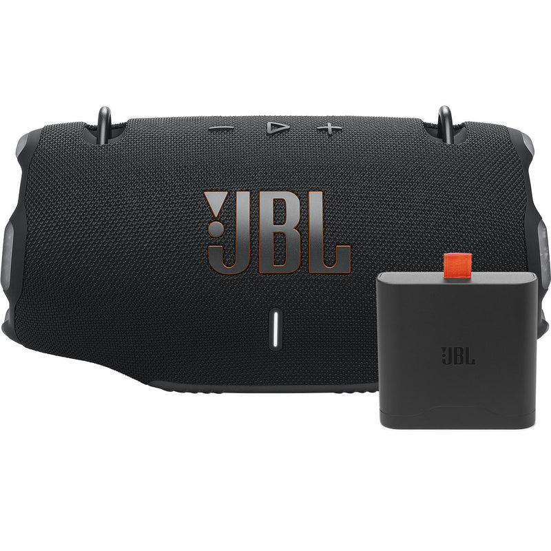 Batterey for STRAG320/XTREME4, JBL BATTERY400 IMAGE 7