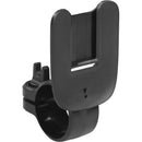 Dock HandleBar  Wireless Bluetooth Waterproof Speaker, JBL WIND3S - Black IMAGE 10