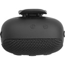 Dock HandleBar  Wireless Bluetooth Waterproof Speaker, JBL WIND3S - Black IMAGE 6