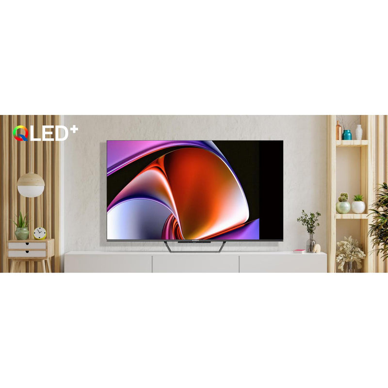 50'' Smart QLED 4K TV, Skyworth 50Q6500A IMAGE 2