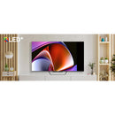 55'' Smart QLED 4K TV, Skyworth 55Q6500A IMAGE 2