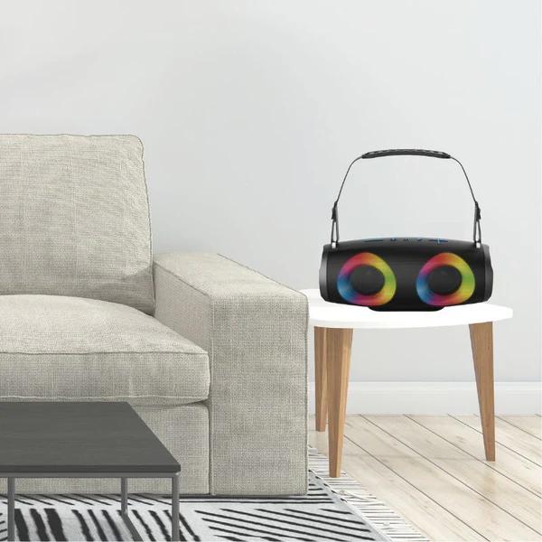 Bluetooth Wireless Portable Speaker,  RAGE BTS3873 IMAGE 2