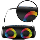 Bluetooth Wireless Portable Speaker,  RAGE BTS3873 IMAGE 3