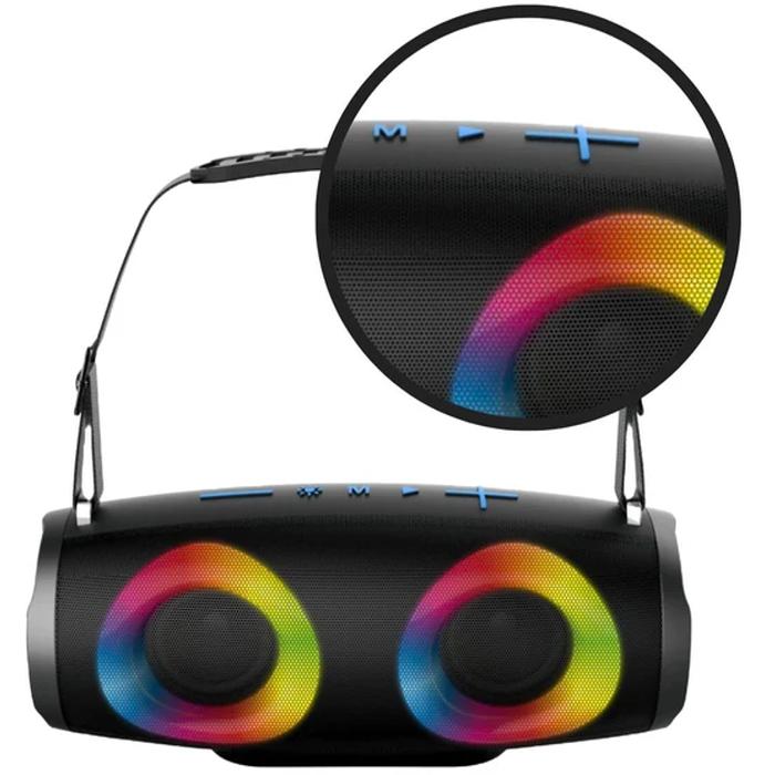 Bluetooth Wireless Portable Speaker,  RAGE BTS3873 IMAGE 3