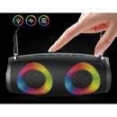 Bluetooth Wireless Portable Speaker,  RAGE BTS3873 IMAGE 5