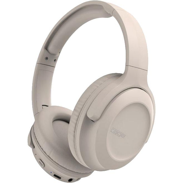 NC Wireless Over-ear headphones, RAGE RAH996 - WHITE IMAGE 1