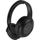 NC Wireless Over-ear headphones, RAGE RAH972 - BLACK IMAGE 1