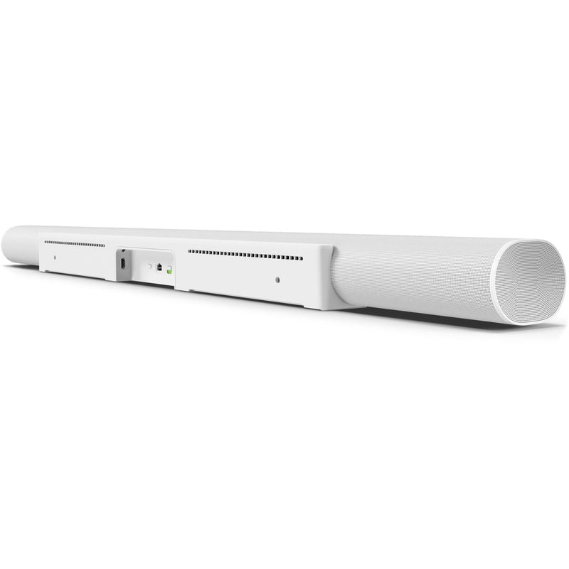 Smart Premium Sound Bar Sonos Arc Ultra, Sonos Arc ARCG2US1 - White IMAGE 9