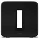 Wireless Subwoofer (4rd Gen), Sonos SUBG4US1BLK  - Black IMAGE 1