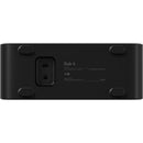 Wireless Subwoofer (4rd Gen), Sonos SUBG4US1BLK  - Black IMAGE 4