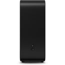 Wireless Subwoofer (4rd Gen), Sonos SUBG4US1BLK  - Black IMAGE 7