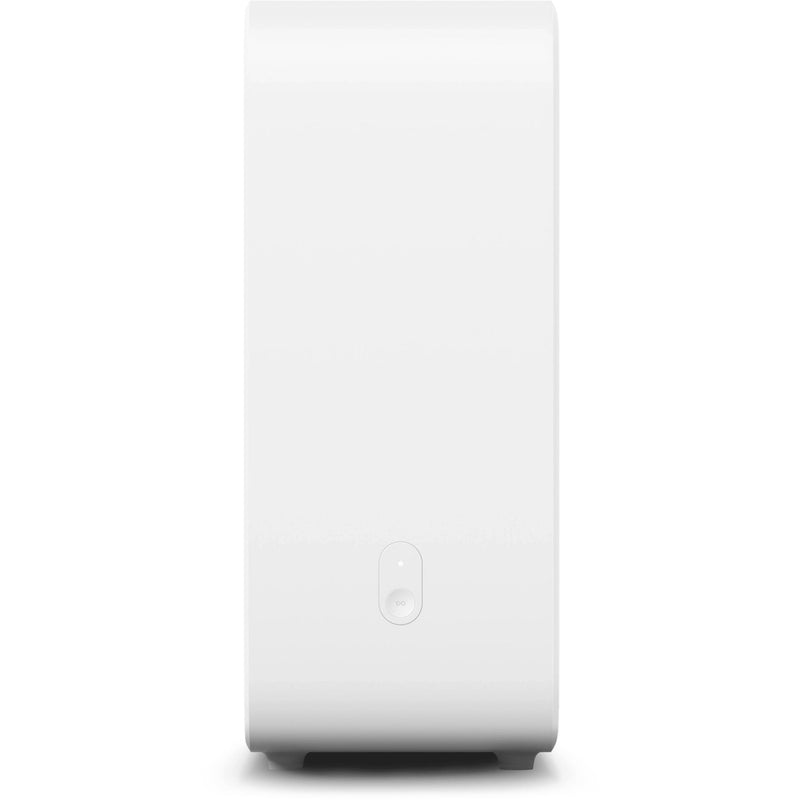 Wireless Subwoofer (4rd Gen), Sonos SUBG4US1  - White IMAGE 6