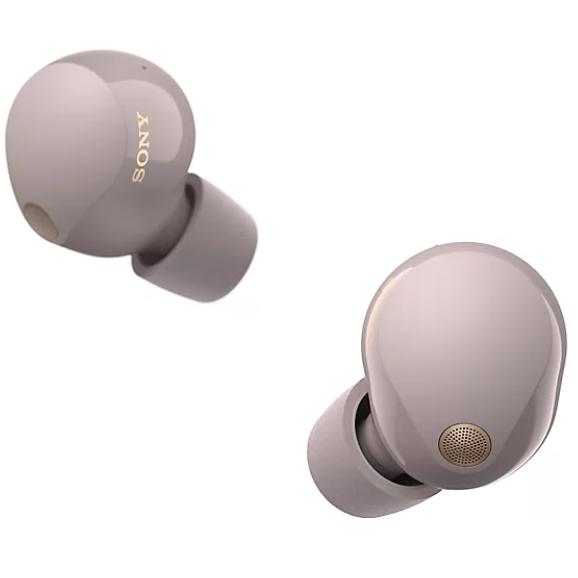 True Wireless Noise Cancelling In-Ear-Headphones Sony WF1000M5 Pink IMAGE 1