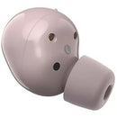 True Wireless Noise Cancelling In-Ear-Headphones Sony WF1000M5 Pink IMAGE 3