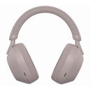 Wireless Noise Canceling Overhead Headphones Sony WH1000XM5/P - Pink IMAGE 1