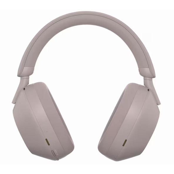 Wireless Noise Canceling Overhead Headphones Sony WH1000XM5/P - Pink IMAGE 1