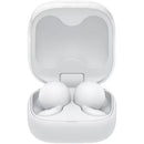 Earbuds Truly Wireless Noise Cancelling LinkBuds Open Sony WFL910/B - White IMAGE 4