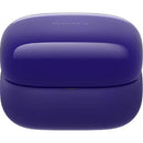 Earbuds Truly Wireless Noise Cancelling LinkBuds Fit Sony WFLS910/V - Violet IMAGE 4