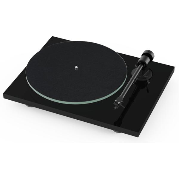 T1 EVO (OM10) Turntable Pro-Ject PJ29864749   - Piano IMAGE 1