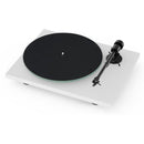 T1 EVO (OM10) Turntable Pro-Ject PJ29864763  - White IMAGE 1