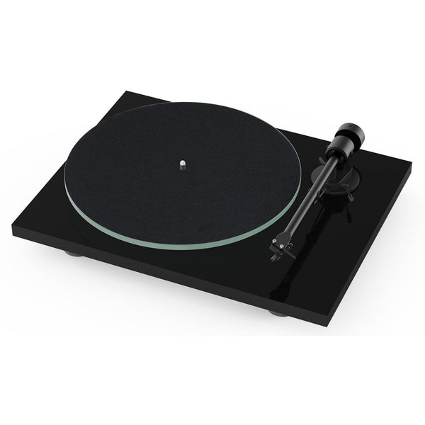 T1 EVO Phono (OM10) Turntable Pro-Ject PJ29864770 - Piano IMAGE 1