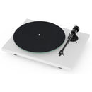 T1 EVO Phono (OM10) Turntable Pro-Ject PJ29864794 - White IMAGE 1