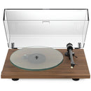 T2 (Rainier) Turntable Pro-Ject PJ29861038 - Walnut IMAGE 2