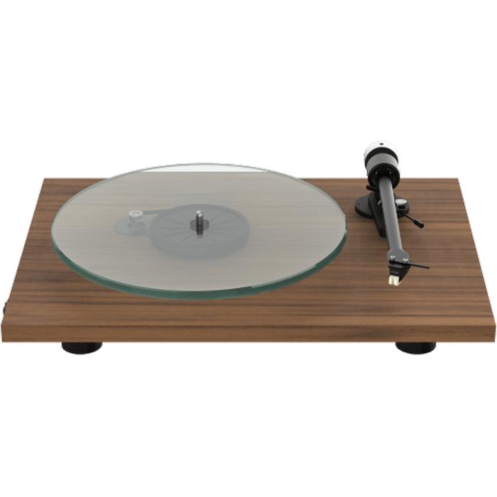 T2 SUPER PHONO (Rainier) Turntable Pro-Ject PJ29862523 - Walnut IMAGE 1