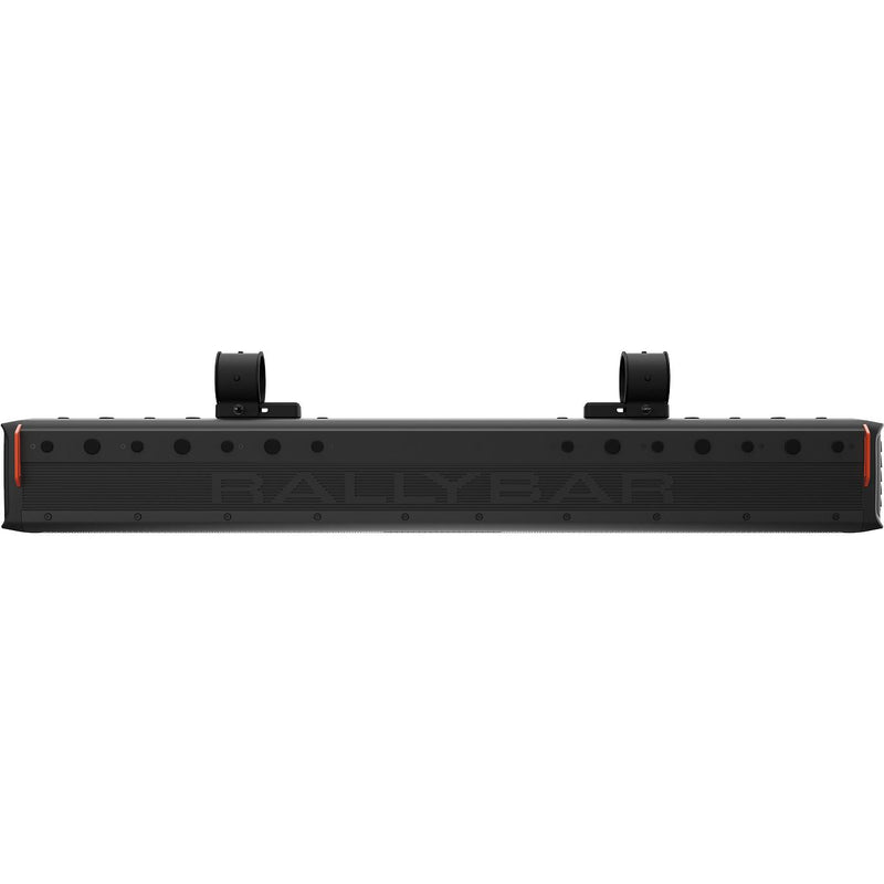 35 Inch Bluetooth Soundbar with 300w RMS with Dynamic LED Lighting, JBL RALLYBARXL IMAGE 3