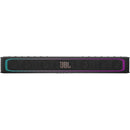 35 Inch Bluetooth Soundbar with 300w RMS with Dynamic LED Lighting, JBL RALLYBARXL IMAGE 5