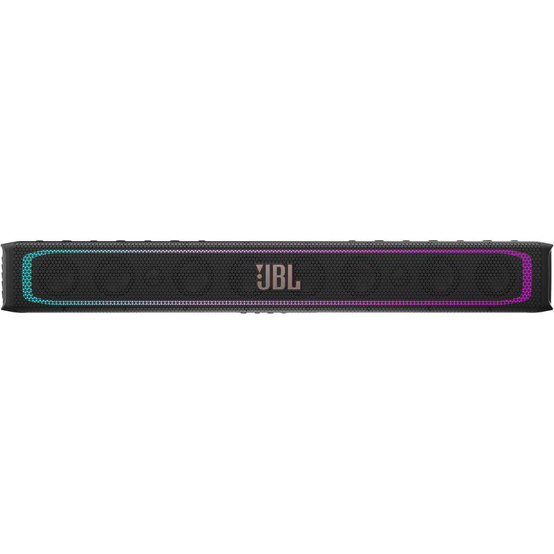 35 Inch Bluetooth Soundbar with 300w RMS with Dynamic LED Lighting, JBL RALLYBARXL IMAGE 5