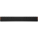 35 Inch Bluetooth Soundbar with 300w RMS with Dynamic LED Lighting, JBL RALLYBARXL IMAGE 6