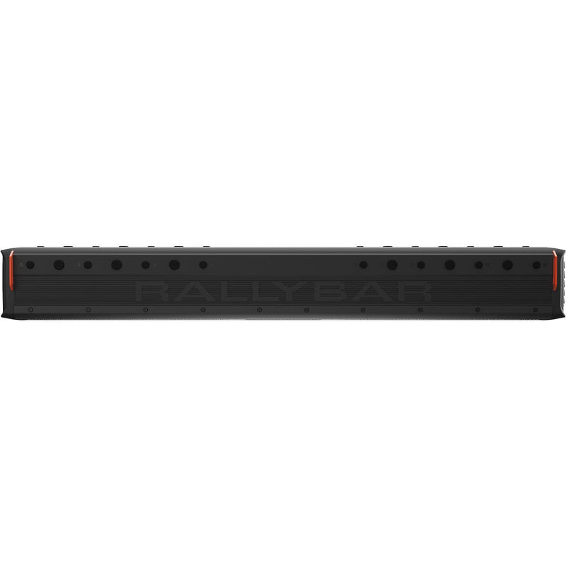 35 Inch Bluetooth Soundbar with 300w RMS with Dynamic LED Lighting, JBL RALLYBARXL IMAGE 6