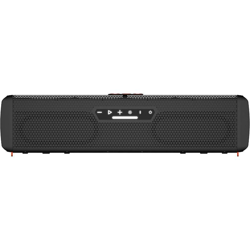 21 Inch Bluetooth Soundbar with 150w RMS, JBL RALLYBARS IMAGE 4