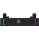 21 Inch Bluetooth Soundbar with 150w RMS with Dynamic LED Lighting, JBL RALLYBAR IMAGE 1