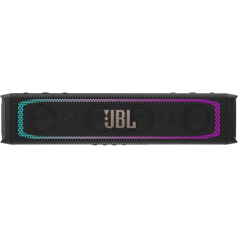 21 Inch Bluetooth Soundbar with 150w RMS with Dynamic LED Lighting, JBL RALLYBAR IMAGE 6