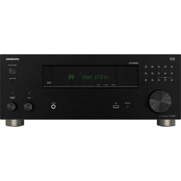 9.2THX Network 4K AV Receiver, Onkyo TXRZ30 IMAGE 1