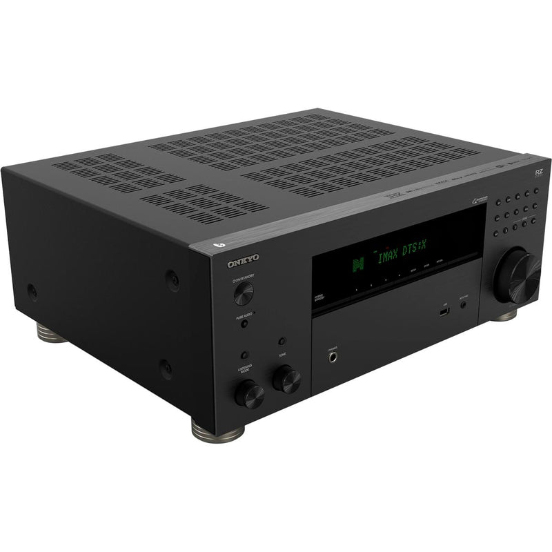 9.2THX Network 4K AV Receiver, Onkyo TXRZ30 IMAGE 2