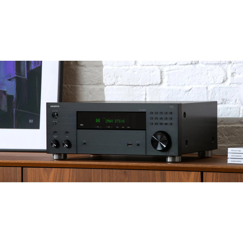 9.2THX Network 4K AV Receiver, Onkyo TXRZ30 IMAGE 6