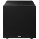12" 350W Subwoofer, Paradigm ESSENTIALS SUB10- Satin Black IMAGE 4