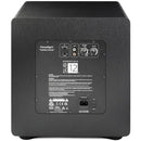 12" 350W Subwoofer, Paradigm ESSENTIALS SUB10- Satin Black IMAGE 6