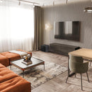 12" 350W Subwoofer, Paradigm ESSENTIALS SUB10- Satin Black IMAGE 7