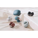 Headphones, JVC HA-NP1T - Blue IMAGE 3