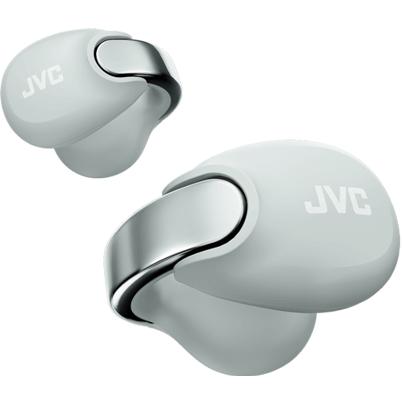 Headphones, JVC HA-NP1T - Gray IMAGE 2