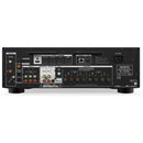 Network Stereo Receiver, Onkyo TX8470 IMAGE 3