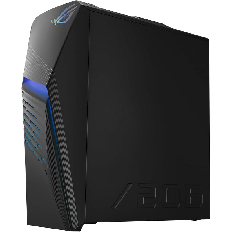 Desktop Gaming Computer, I7, 32GB 1 TB, Asus G13CHR-DSI74060-CB IMAGE 2